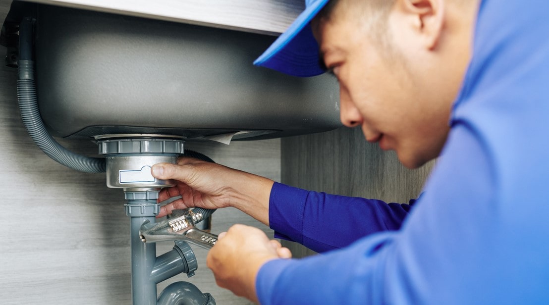 Drain Cleaning Edwardsville IL